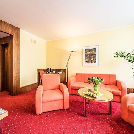 Hotel Jana Пршеров Номер фото