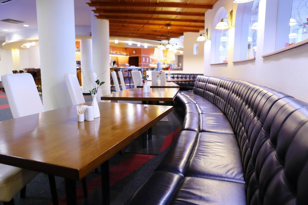 Hotel Jana Пршеров Екстер'єр фото