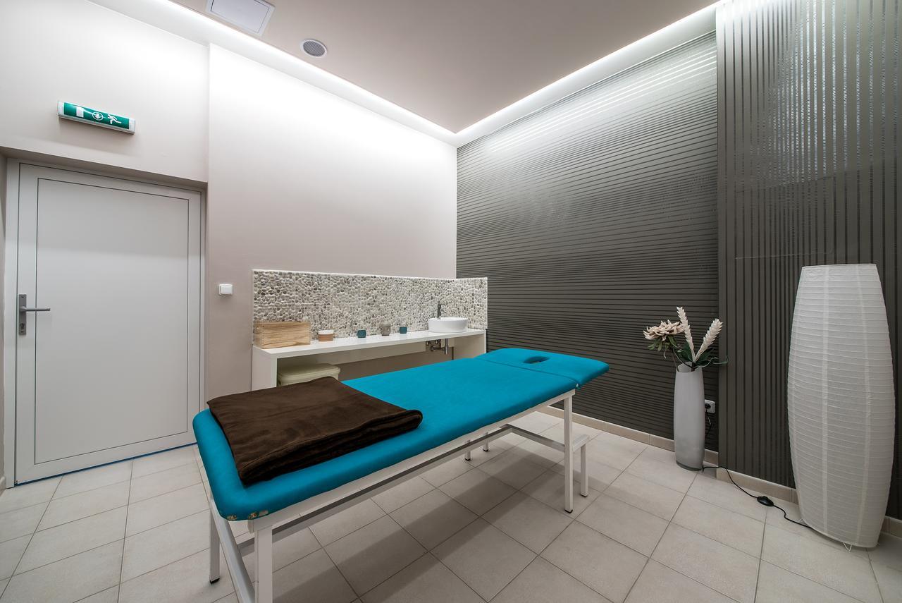 Hotel Jana Пршеров Екстер'єр фото