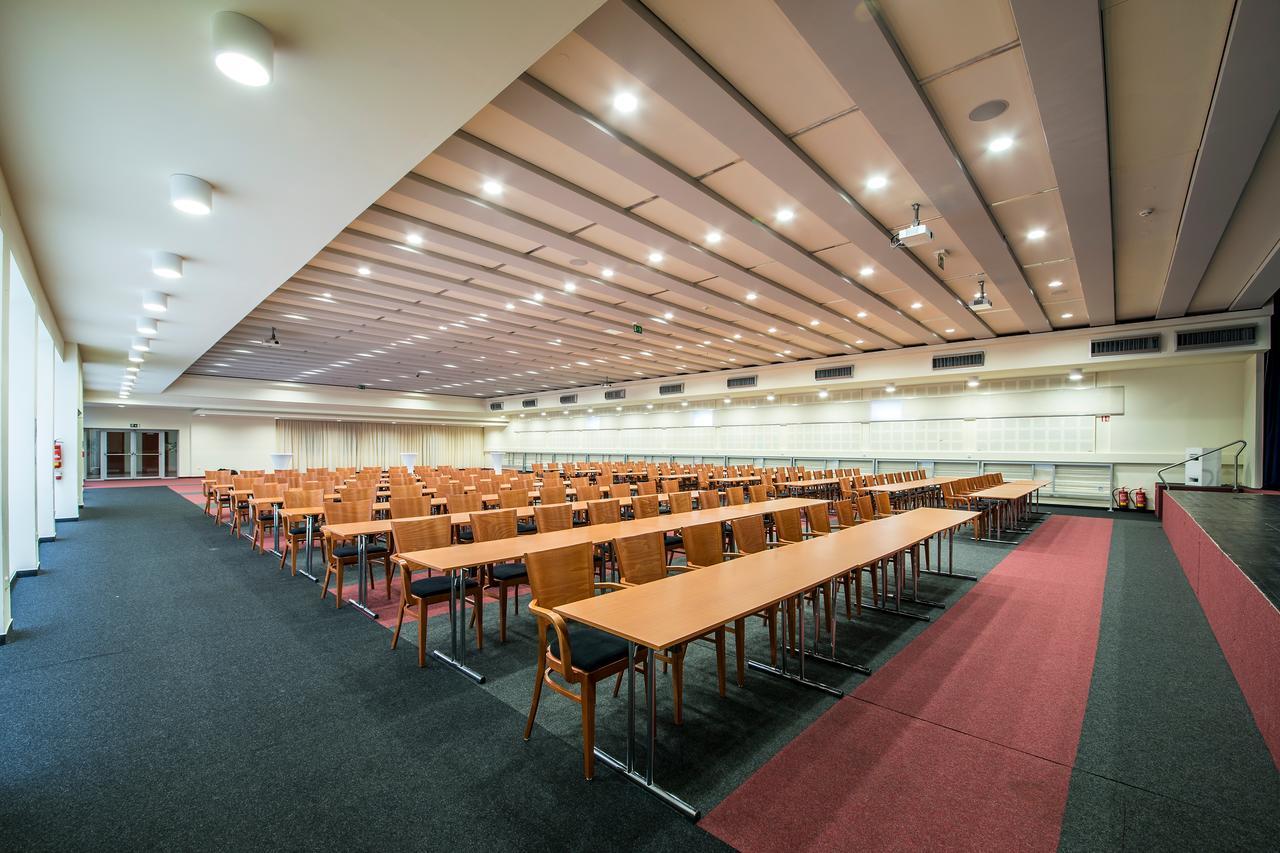 Hotel Jana Пршеров Екстер'єр фото