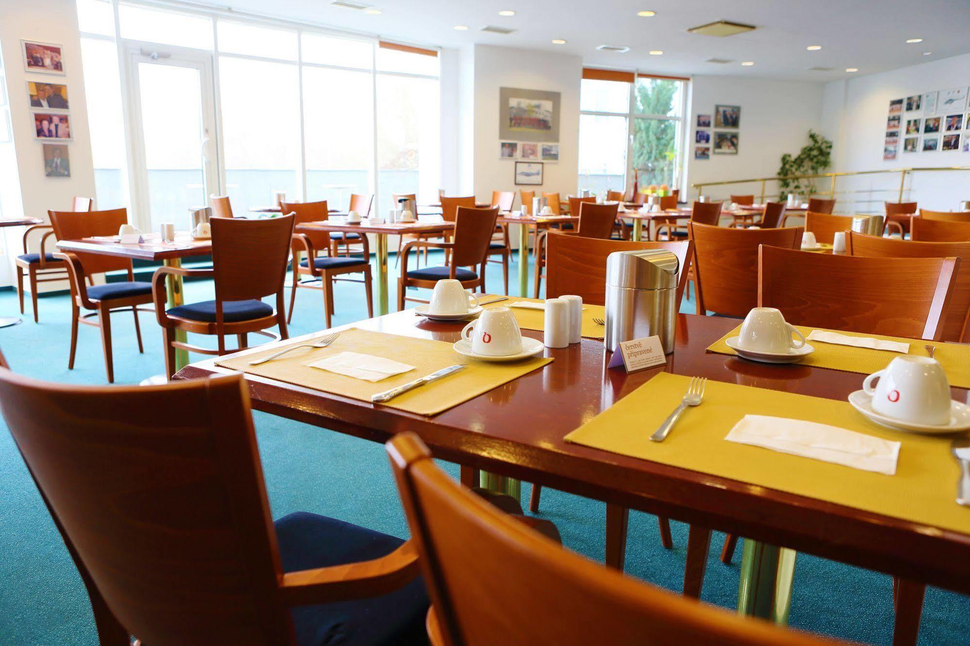 Hotel Jana Пршеров Екстер'єр фото