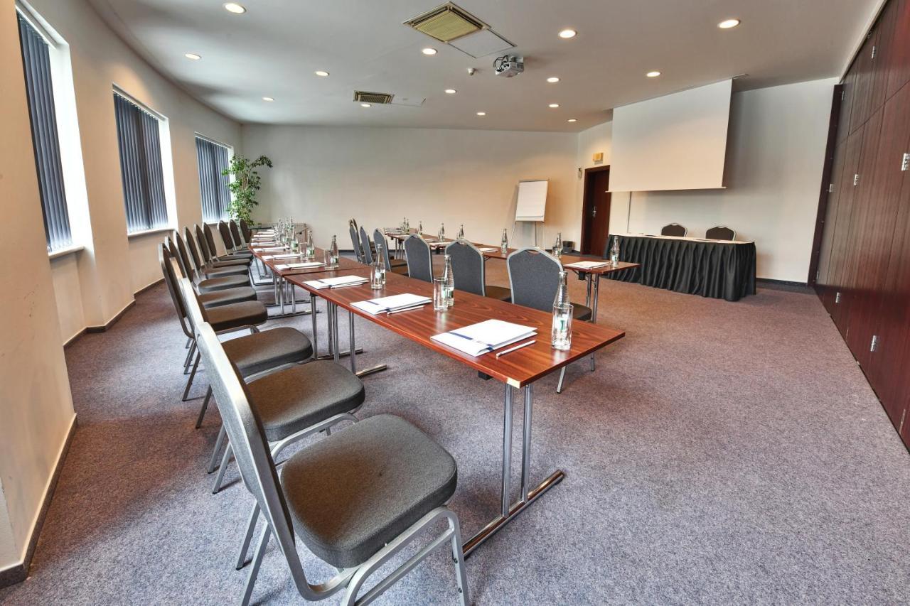 Hotel Jana Пршеров Екстер'єр фото