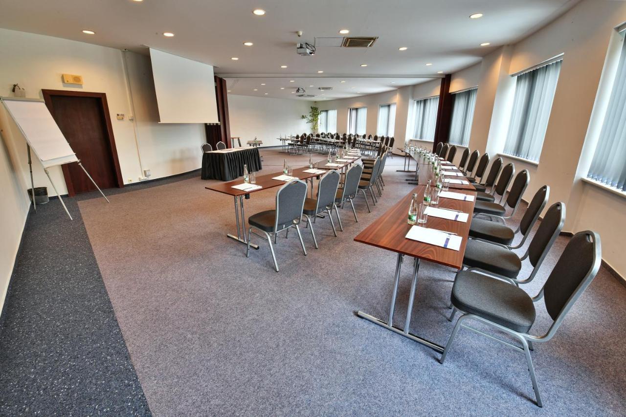 Hotel Jana Пршеров Екстер'єр фото
